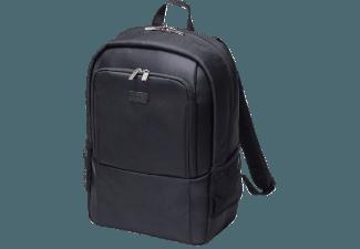 DICOTA D30914 Backpack Base Notebook-Rucksack Notebooks bis 14.1 Zoll