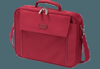 DICOTA D30920 Multi Base Tasche Notebooks bis 15.6 Zoll