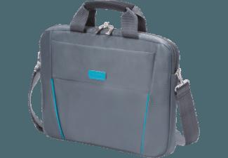 DICOTA D30998 Slim Case BASE Notebook Tasche Notebooks bis zu 15.6 Zoll
