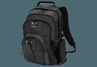 DICOTA D31008 Rucksack Notebooks bis 15.6 Zoll