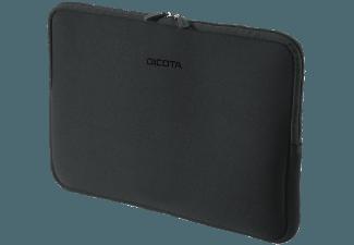 DICOTA N26088N Perfect Skin Notebook-Hülle Notebooks bis zu 17.3 Zoll