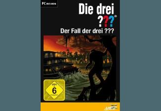 Die drei ???: Unter Verdacht [PC]