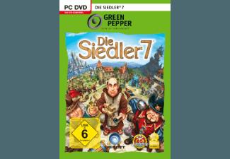 Die Siedler 7 [PC], Die, Siedler, 7, PC,