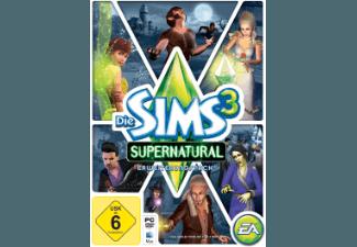 Die Sims 3 Supernatural [PC], Die, Sims, 3, Supernatural, PC,