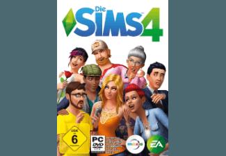 Die Sims 4 [PC], Die, Sims, 4, PC,