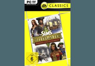 Die Sims Mittelalter (Add-On) [PC]