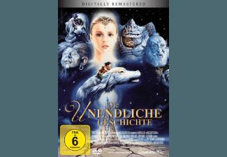 Die unendliche Geschichte [DVD], Die, unendliche, Geschichte, DVD,