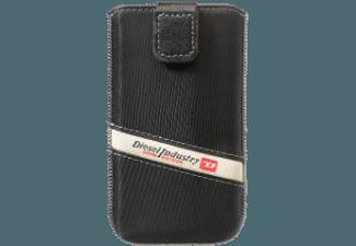 DIESEL X02072PR524T8013 Whisper Handy-Tasche iPhone 5