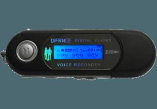 DIFRNCE DF-MP 851