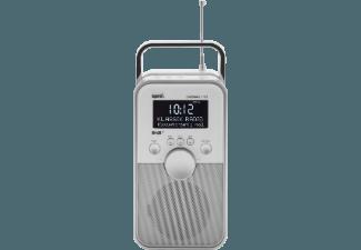 DIGITALBOX 22-211-00 DABMAN 110  (DAB , Digital Radio, UKW, DAB, DAB , Weiß), DIGITALBOX, 22-211-00, DABMAN, 110, , DAB, Digital, Radio, UKW, DAB, DAB, Weiß,