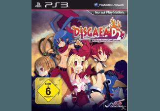 Disgaea Dimensions 2: A Brighter Darkness [PlayStation 3]