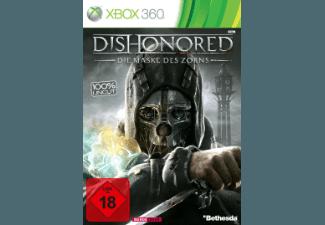 Dishonored: Die Maske des Zorns [Xbox 360], Dishonored:, Maske, des, Zorns, Xbox, 360,