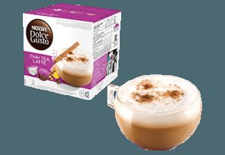 DOLCE GUSTO 12130879 Chai Tea Latte Teekapseln Chai Tea Latte (NESCAFÉ® Dolce Gusto®)