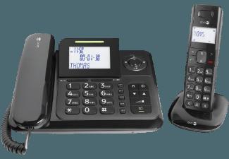 DORO Comfort 4005 Combo Telefon