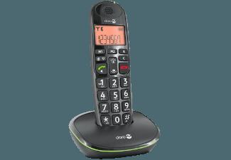 DORO PhoneEasy® 100w Schnurlostelefon
