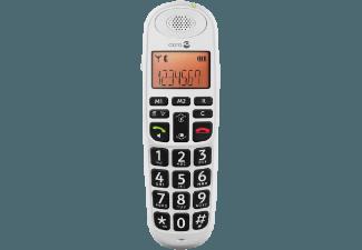 DORO PhoneEasy® 100w Schnurlostelefon, DORO, PhoneEasy®, 100w, Schnurlostelefon