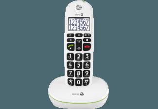 DORO PhoneEasy® 110 Schnurlostelefon