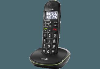 DORO PhoneEasy® 110 Schnurlostelefon, DORO, PhoneEasy®, 110, Schnurlostelefon