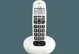 DORO PhoneEasy® 115 Schnurlostelefon