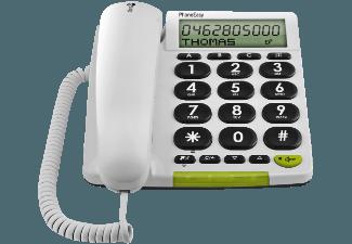 DORO PhoneEasy® 312cs Standardtelefon