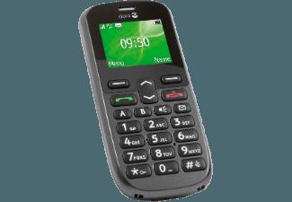 DORO PhoneEasy® 508 Graphit, DORO, PhoneEasy®, 508, Graphit