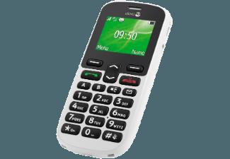 DORO PhoneEasy® 508 Weiß, DORO, PhoneEasy®, 508, Weiß