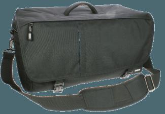 DÖRR 440539 Black Stone XXL Tasche für professionelle und umfangreiche Foto- und Videoausrüstung (Farbe: Schwarz)