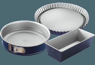 DR. OETKER 1506 Energy 3-tlg. Backformen-Set