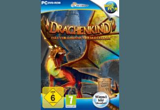 Drachenkind: Das vergessene Vemächtnis [PC]