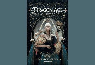 Dragon Age: Das maskierte Reich, Dragon, Age:, maskierte, Reich