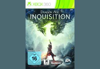 Dragon Age: Inquisition [Xbox 360], Dragon, Age:, Inquisition, Xbox, 360,