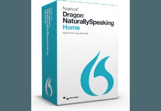 Dragon NaturallySpeaking 13 Home