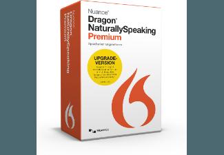 Dragon NaturallySpeaking 13 Premium (Upgrade), Dragon, NaturallySpeaking, 13, Premium, Upgrade,