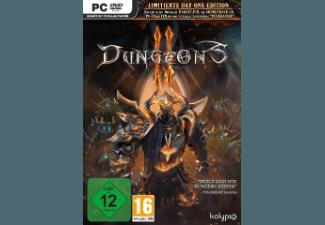 Dungeons 2 (Day One Edition) [PC], Dungeons, 2, Day, One, Edition, , PC,
