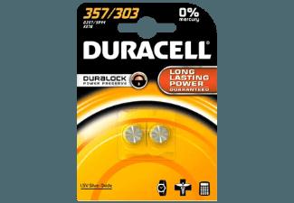 DURACELL 013858 357/303 B2, DURACELL, 013858, 357/303, B2