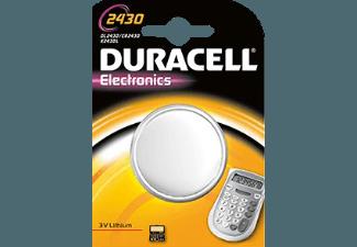 DURACELL 030398 2430 B1