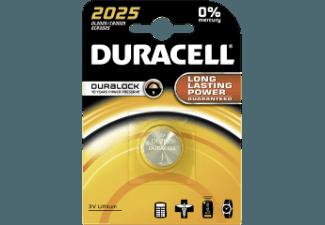 DURACELL 033979 2025 B1, DURACELL, 033979, 2025, B1