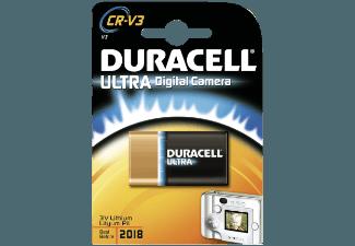 DURACELL 045873 Ultra M3 CR-V BG1