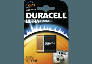 DURACELL 223103 Ultra M3 223 BG1, DURACELL, 223103, Ultra, M3, 223, BG1