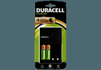 DURACELL CEF 14 Ladegerät