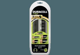 DURACELL CEF 22 Batterie Ladegerät