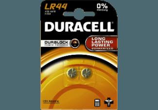 DURACELL LR44 B2