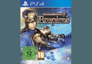 Dynasty Warriors 8 Empires [PlayStation 4]