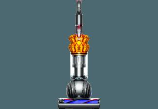 DYSON 205561-01 DC51 Multi Floor (Staubsauger, Bodenstaubsauger, B, Silber/Satin/Gelb)