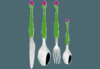 E-MY 54430023 Bouquet Tulip 4-tlg. Besteckset