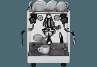 ECM 88044 Barista Espressomaschine Edelstahl, ECM, 88044, Barista, Espressomaschine, Edelstahl