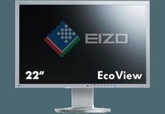 EIZO EV2216-GY 22 Zoll  LCD