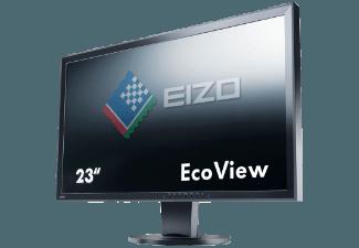 EIZO EV2336W Monitor 23 Zoll Full-HD LCD-Monitor