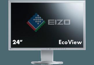 EIZO EV2416W Monitor 24 Zoll Full-HD LCD-Monitor