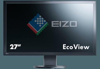 EIZO EV2736WFS3-BK 27 Zoll  Monitor, EIZO, EV2736WFS3-BK, 27, Zoll, Monitor